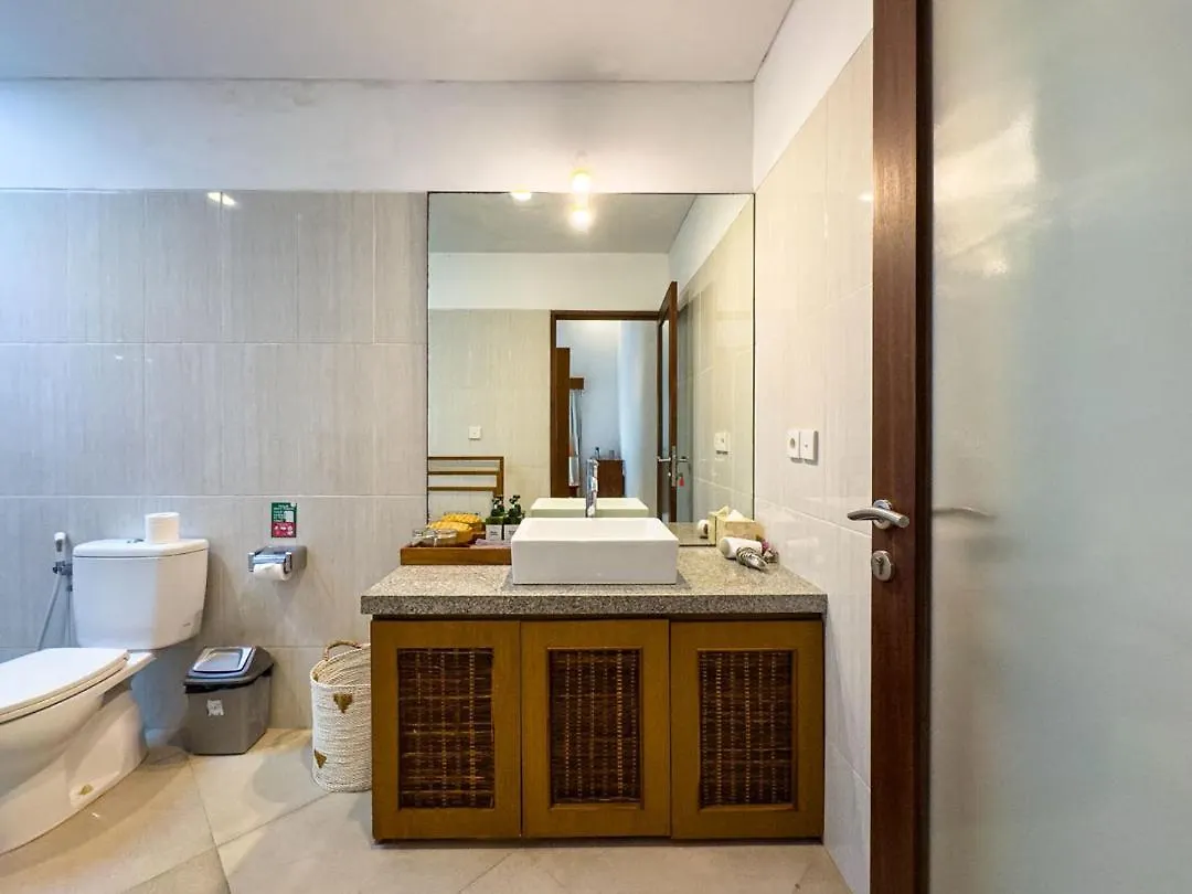 Villa Alore Managed By Villa Bugis Seminyak
