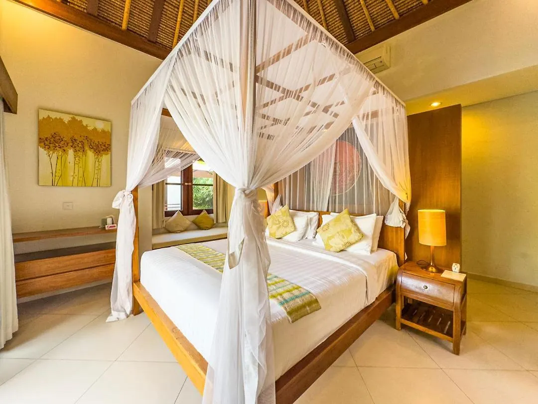 Villa Alore Managed By Villa Bugis Seminyak  Indonesia