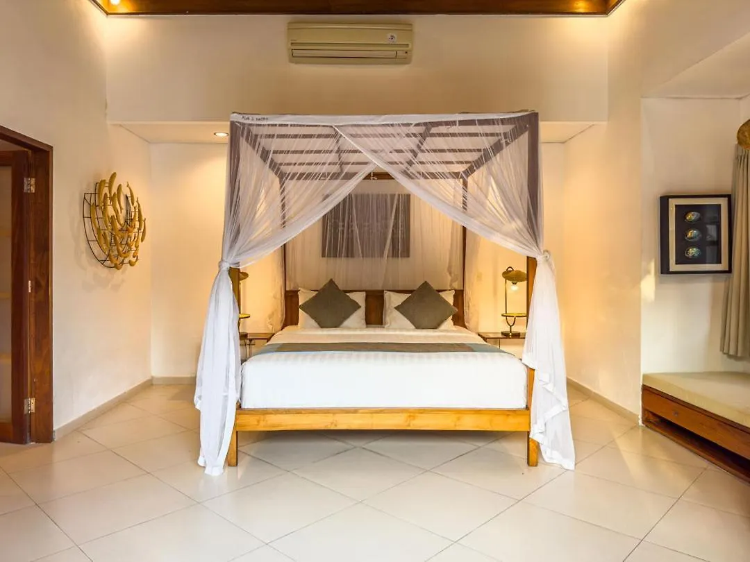 Villa Alore Managed By Villa Bugis Seminyak  Seminyak (Bali)