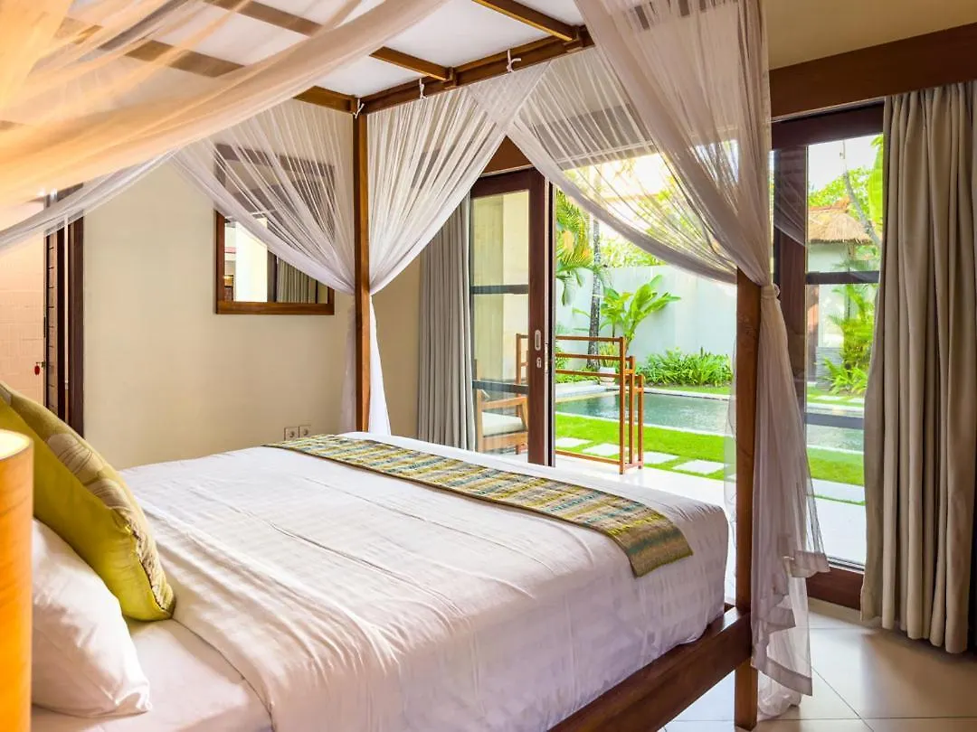 Villa Alore Managed By Villa Bugis Seminyak