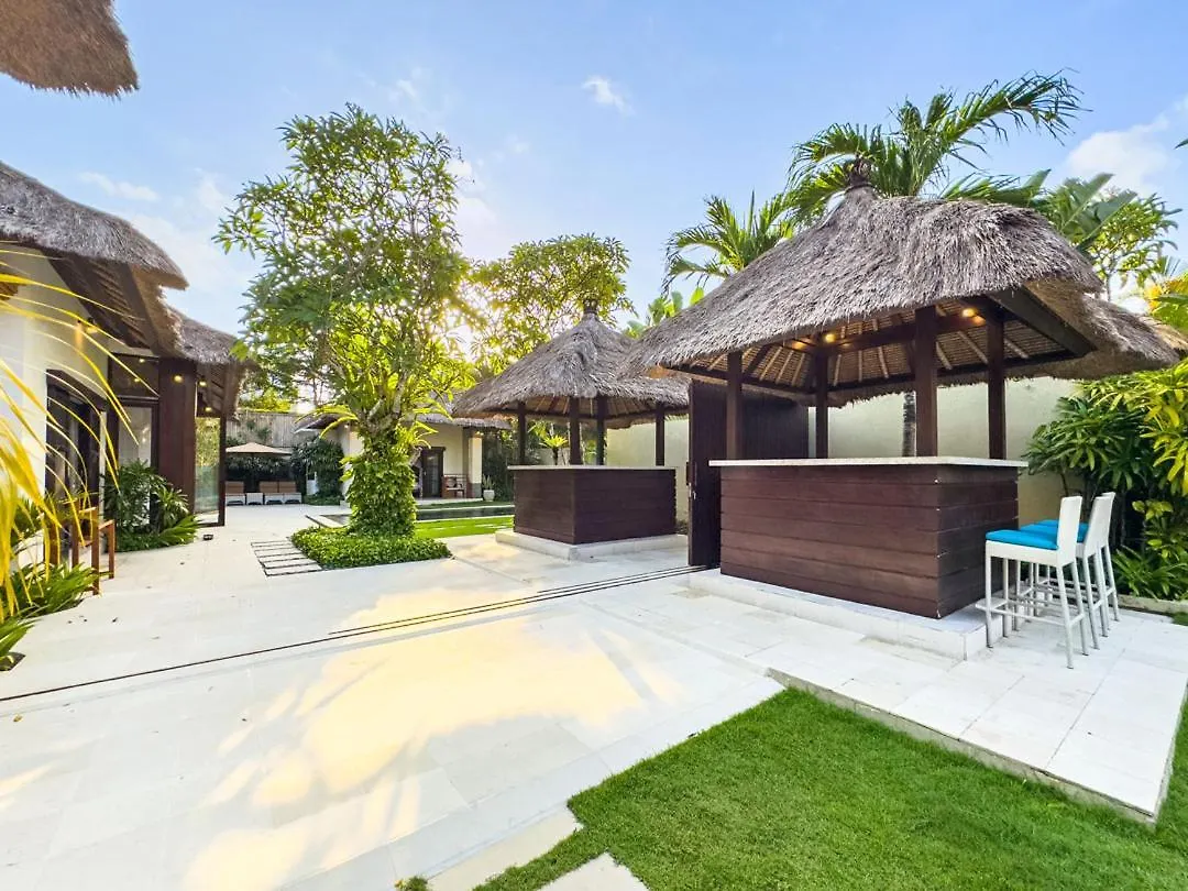 Villa Alore Managed By Villa Bugis Seminyak  Seminyak (Bali)