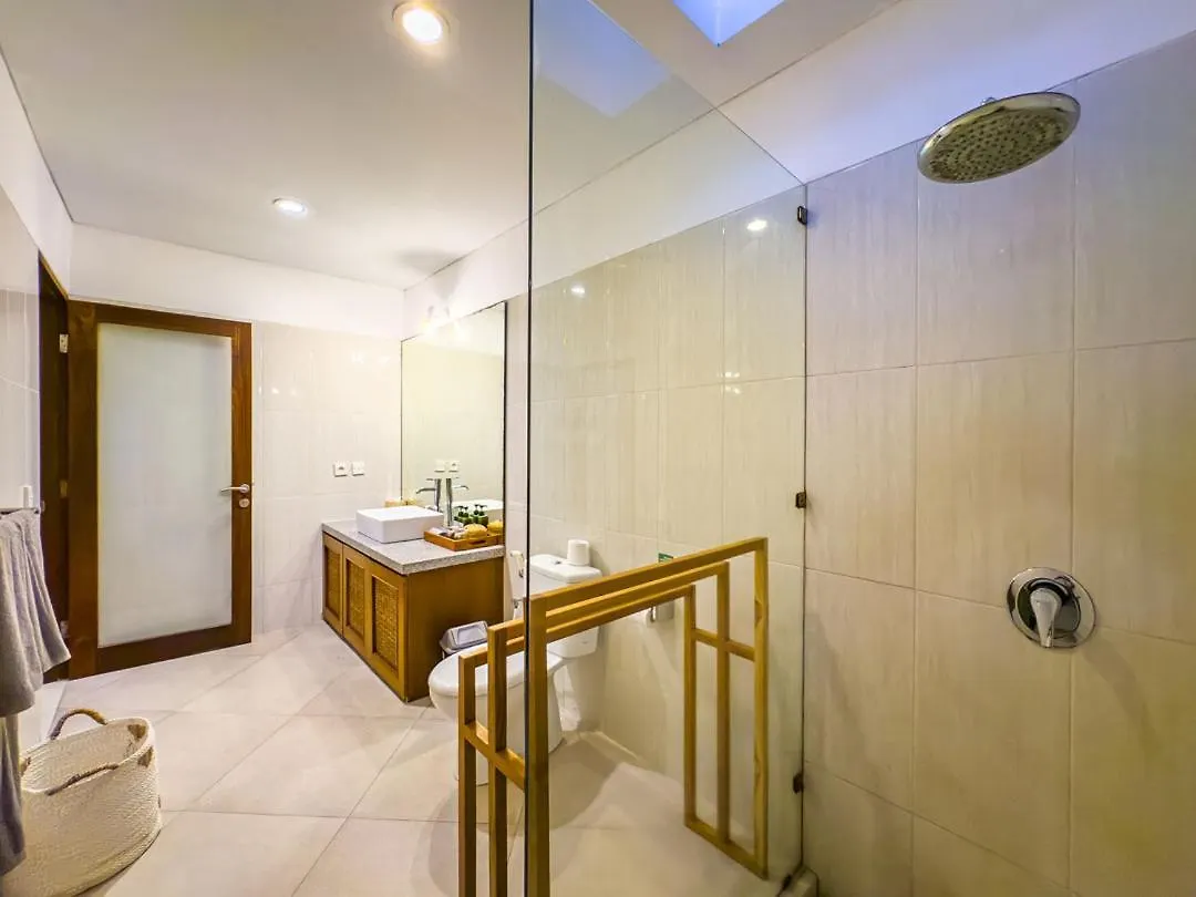 Villa Alore Managed By Villa Bugis Seminyak