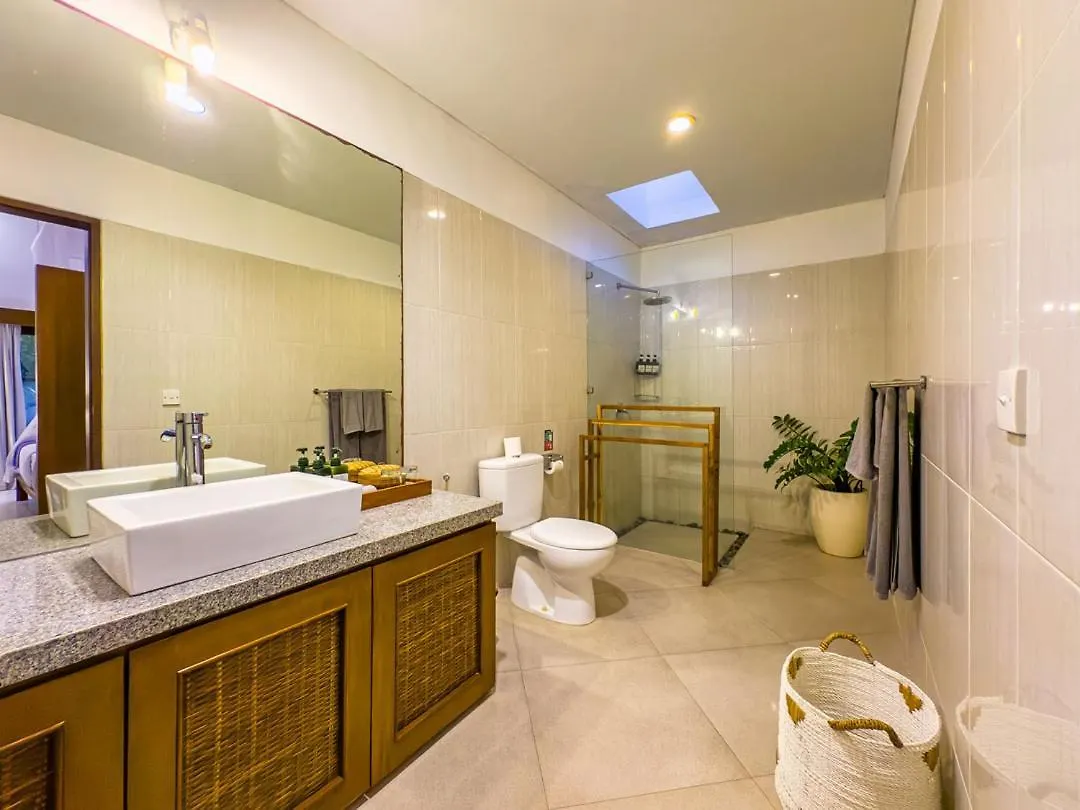 Villa Alore Managed By Villa Bugis Seminyak  0*, Seminyak (Bali) Indonesia