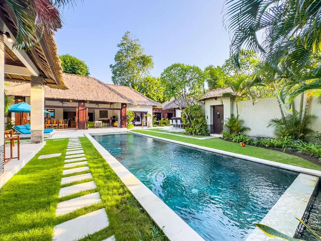 Villa Alore Managed By Villa Bugis location